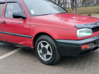 Volkswagen Golf foto 2