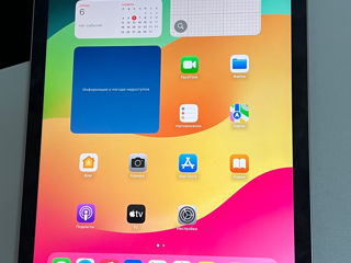 Ipad Air 5 64gb procesor M1 , stare ideala ! foto 5