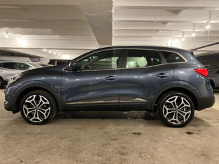 Renault Kadjar foto 3