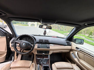 BMW X5 foto 6