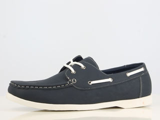 Mocasini casual pentru barbati Low Shoes / Мужские мокасины Low Shoes