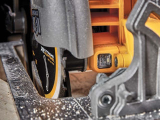 Ferestrau Ciurcular Dewalt Dcs573Nt foto 4