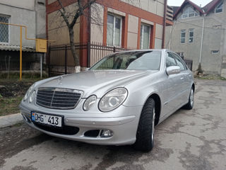 Mercedes E-Class foto 5