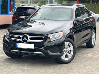 Mercedes GLC foto 3