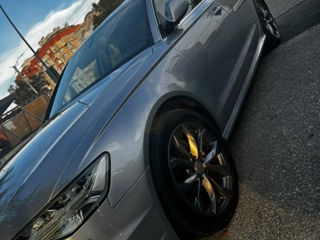 Audi A6 foto 7