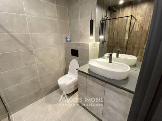 Apartament cu 1 cameră, 48 m², Ciocana, Chișinău foto 5