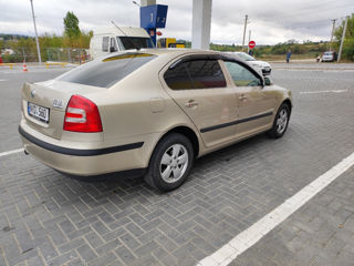 Skoda Octavia foto 6