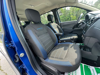 Dacia Lodgy foto 10