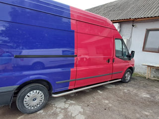 Ford Transit foto 4