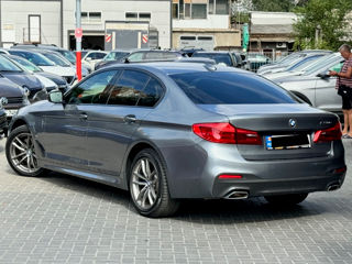 BMW 5 Series foto 5