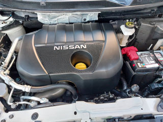 Nissan Qashqai foto 4