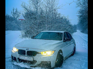 BMW 3 Series foto 1