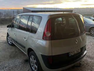 Renault Espace foto 4