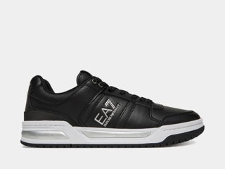Ghete EA7 Emporio Armani // Originale // Livrare // Garantie foto 4