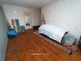3-х комнатная квартира, 65 м², Буюканы, Кишинёв