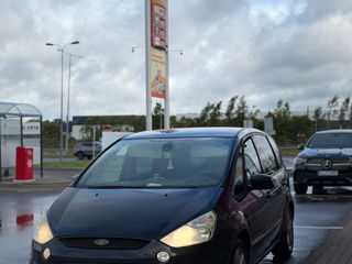 Ford S-Max, 2006 г.