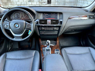 BMW X3 foto 6