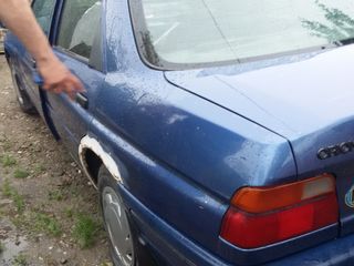 Ford Orion foto 4