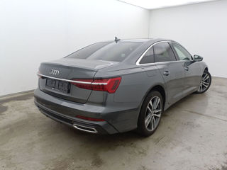 Audi A6 foto 3