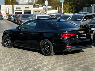 Audi A5 foto 5