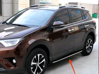 Accesorii RAV4 2013-2018 foto 3