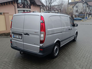 Mercedes Vito foto 10