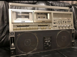 Куплю разные аудиомагнитофоны 80-х годов. И бобинные.И разное другое.Фото на Вайбер.