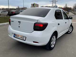 Dacia Logan foto 2