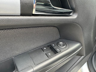 Opel Astra foto 8