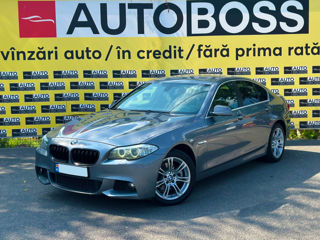 BMW 5 Series foto 1