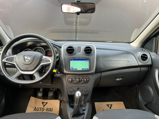 Dacia Sandero Stepway foto 17