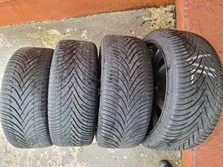 Roti Hyundai 225/40 R18 exclusive foto 7