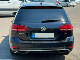 Volkswagen Golf foto 9