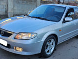 Mazda 323 foto 5