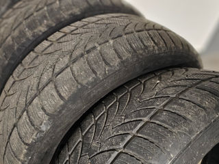 Vind anvelope Platin RP60 Winter, 225/55 R17 foto 2