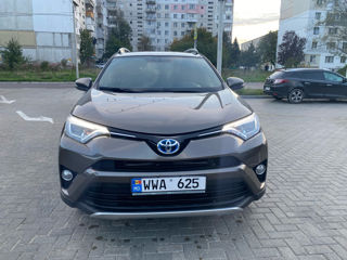 Toyota Rav 4 foto 10