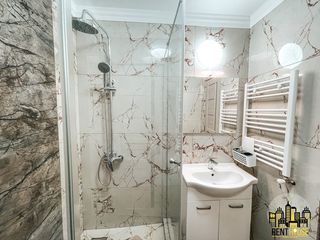 Apartament cu 1 cameră, 42 m², Râșcani, Chișinău foto 13