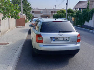 Audi A4 foto 2