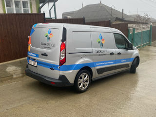 Ford Transit Connect foto 2