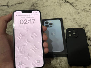 IPhone 13 Pro 128gb Срочно продам!!!