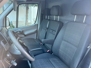 Mercedes Sprinter 2013 foto 7