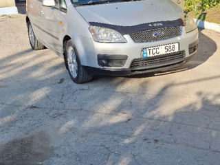 Ford C-Max foto 5