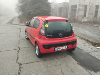 Citroen C1 foto 3