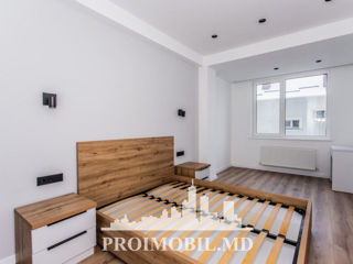 Apartament cu 2 camere, 75 m², Râșcani, Chișinău foto 4