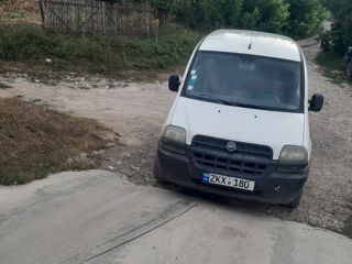 Fiat Doblo foto 1