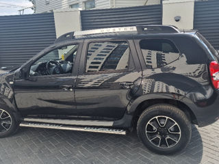 Dacia Duster foto 5