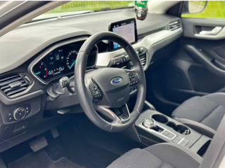 Ford Focus foto 4