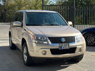 Suzuki Grand Vitara foto 3