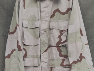 Костюм US Army, Desert Camouflage Combat foto 7