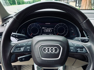 Audi Q7 foto 3